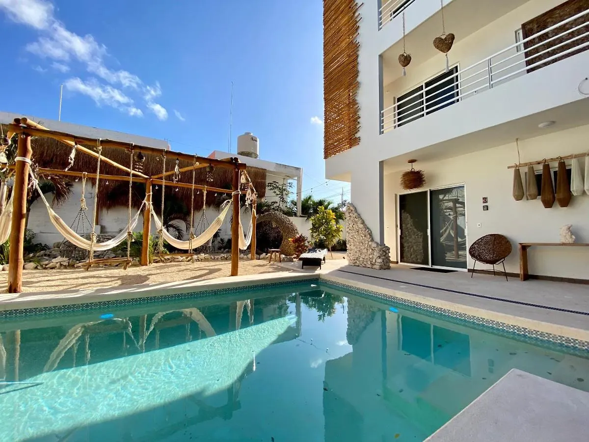 Artec Studios Tulum
