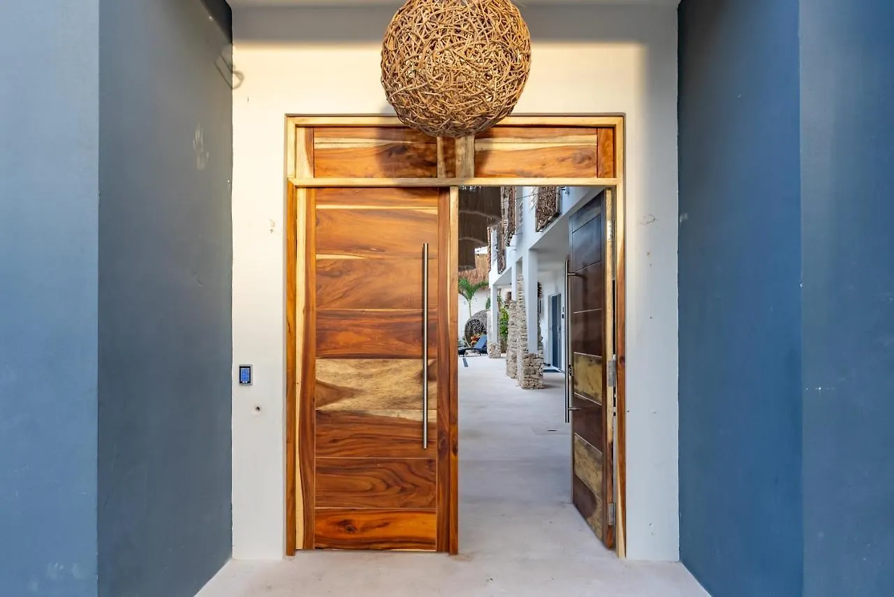 Artec Studios Tulum