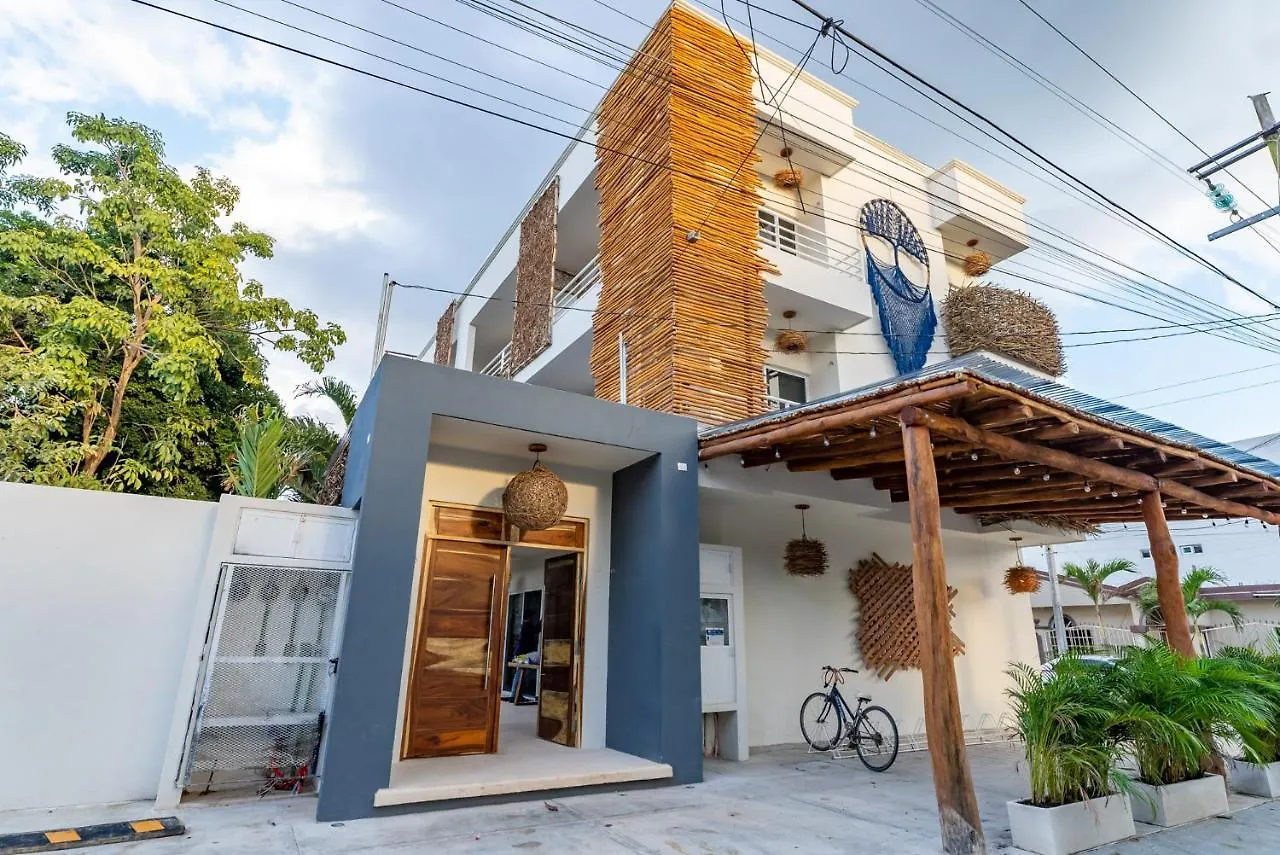Artec Studios Tulum Mexiko