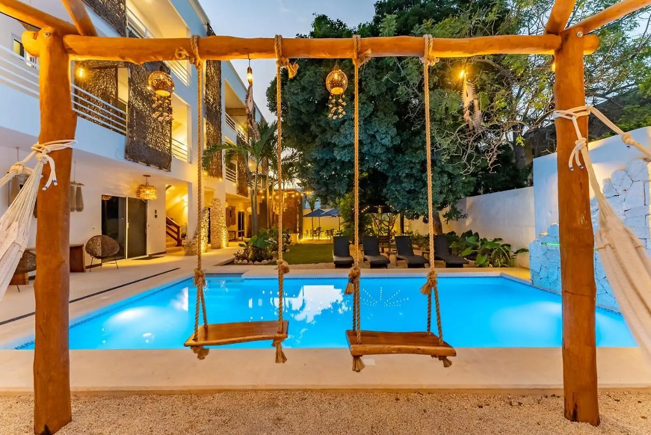 Artec Studios Tulum 0*,  Mexiko