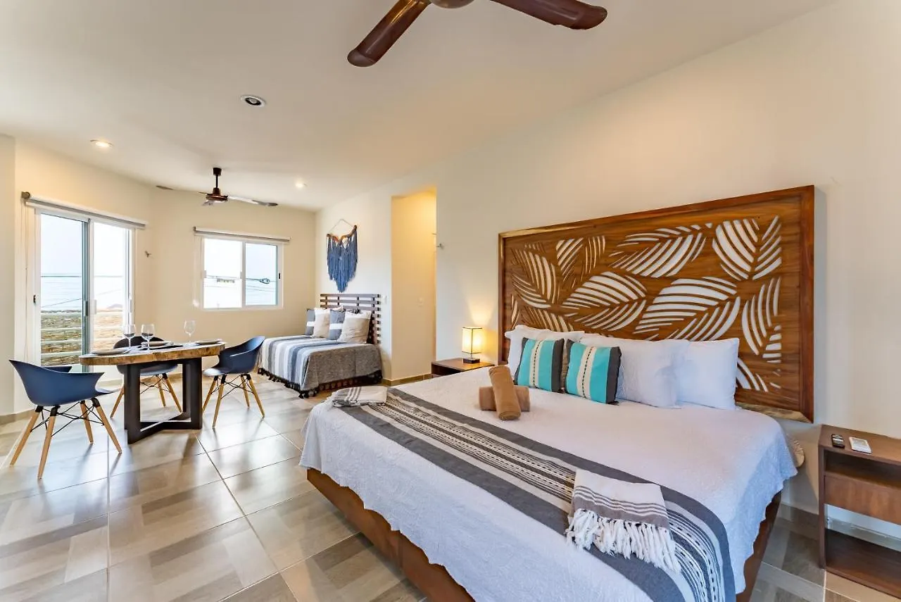 Artec Studios Tulum 0*,
