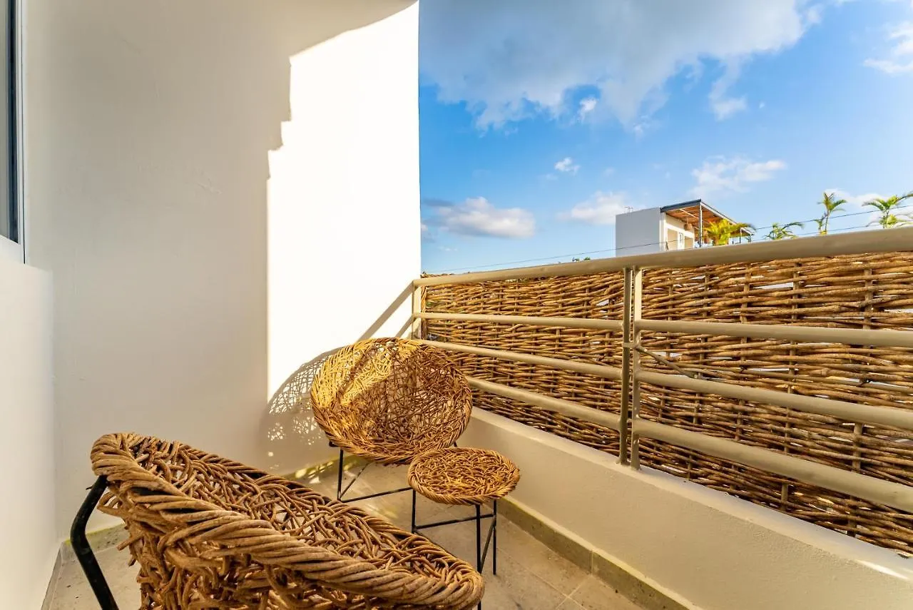 Artec Studios Tulum