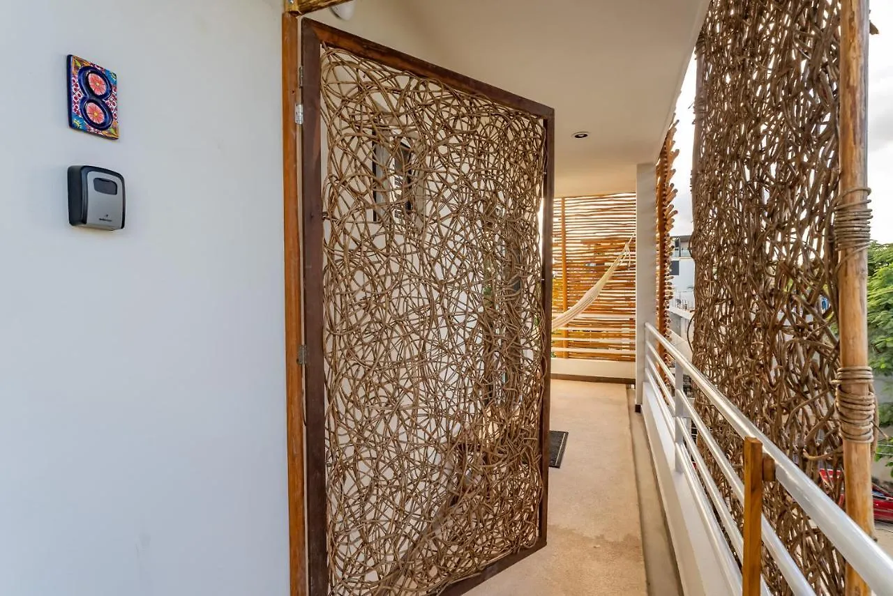 Artec Studios Tulum Mexiko