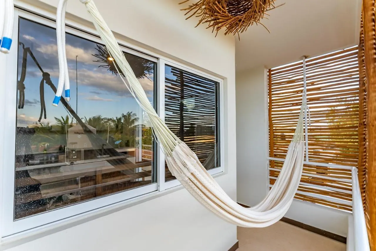 Artec Studios Tulum 0*,  Mexiko