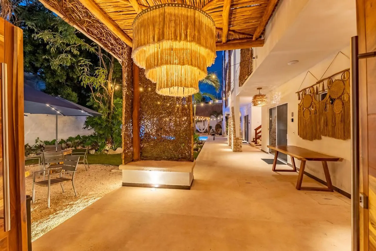 Artec Studios Tulum