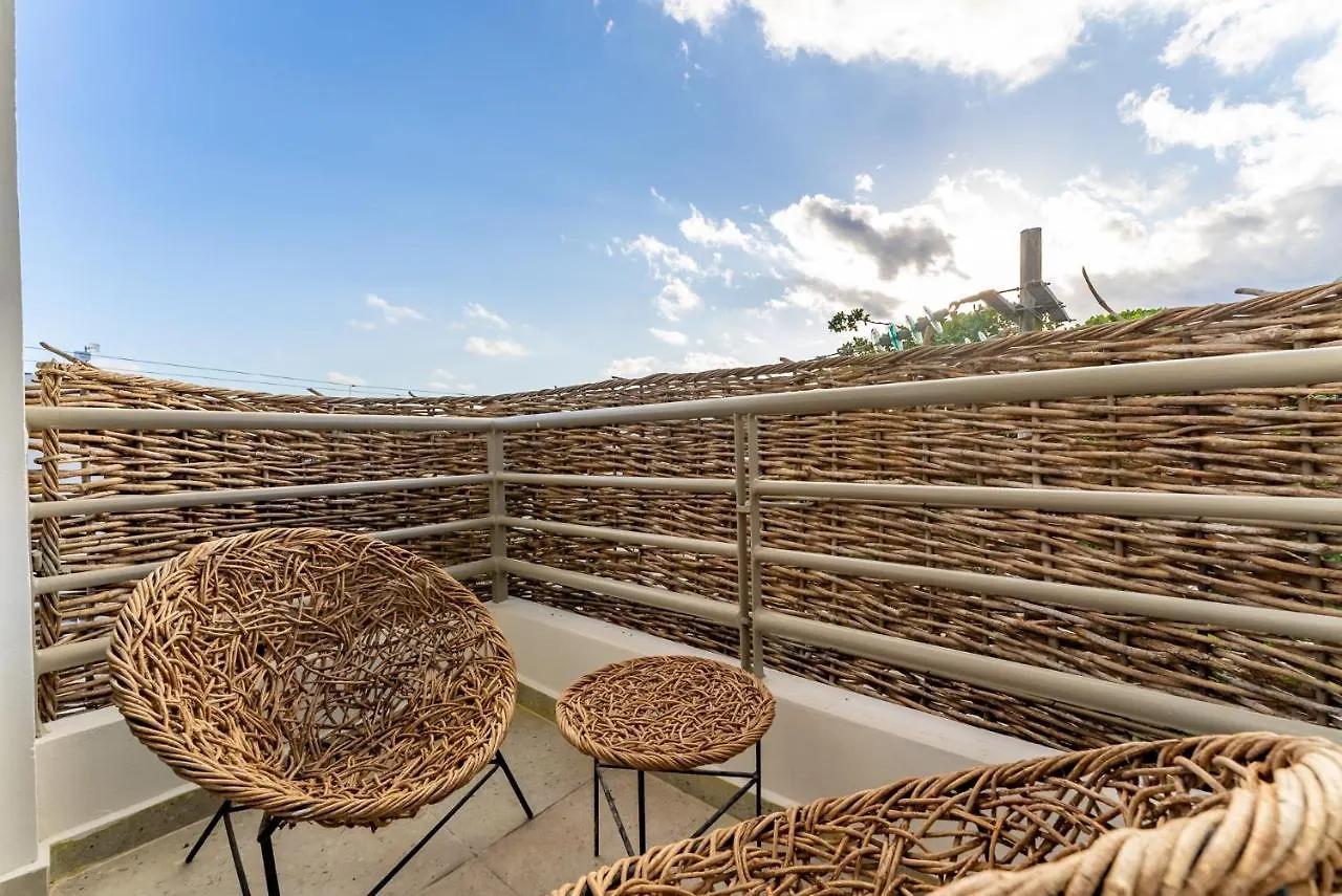 Apartment Artec Studios Tulum
