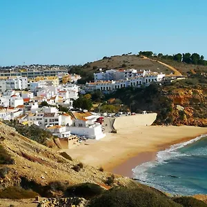 Amarguinha Appartement Burgau