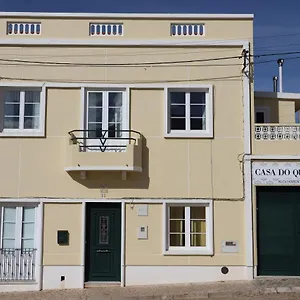 Casa Do Quintalao Appartement Raposeira (Faro)