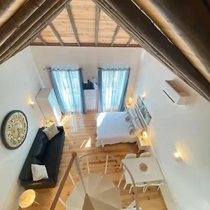 Downtown Ria Formosa Appartement District de Faro