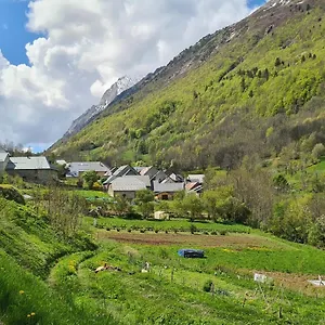 Le Preau Appartement Ornon