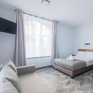 Zefiro Seredynskiego Apartment Gdansk