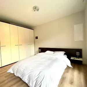 Hypercentre Appartement Bruxelles