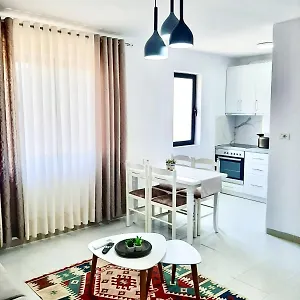 Koli Apartment Berat
