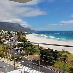 Modoco Apartment Cape Town