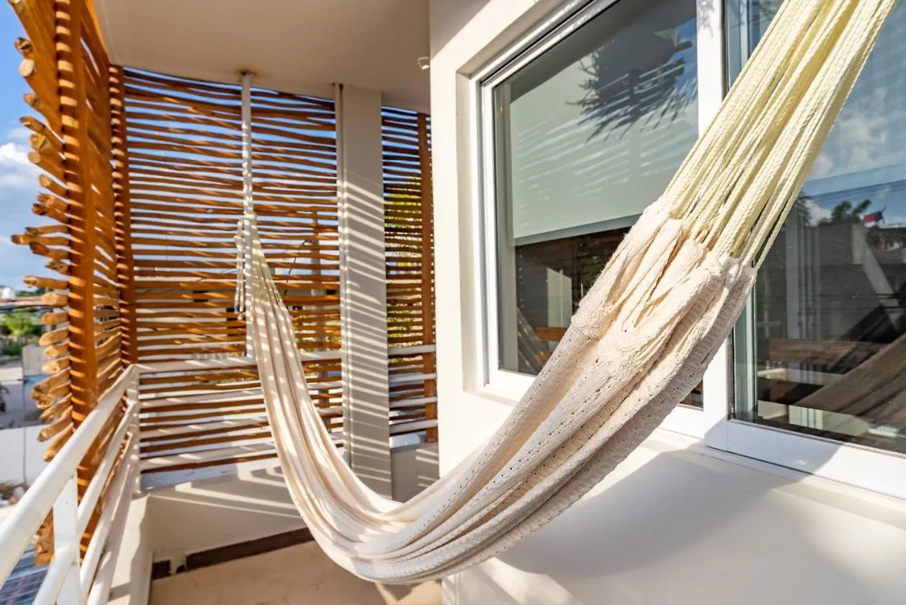 Artec Studios Tulum 0*,  Mexique