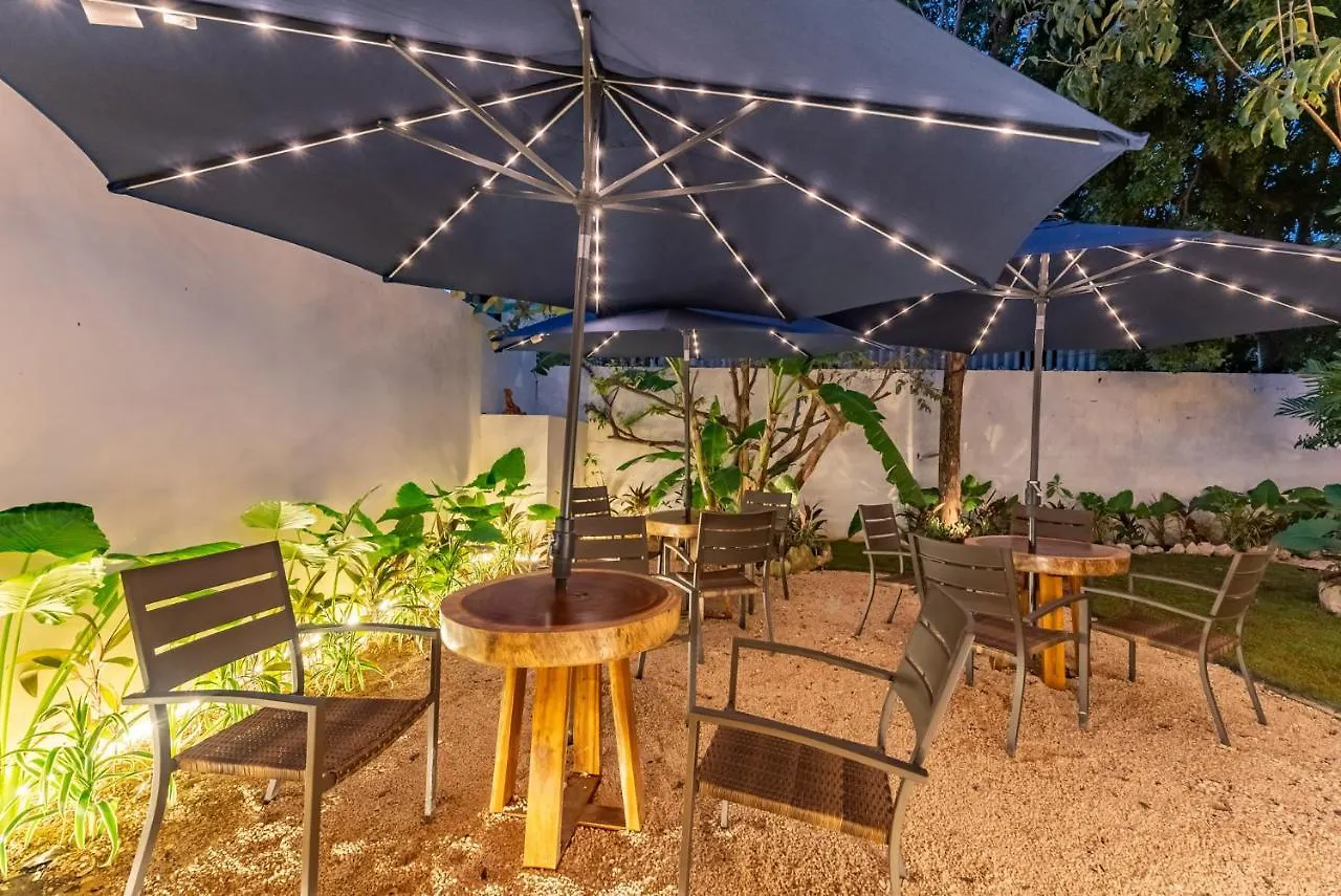 Artec Studios Tulum Appartement