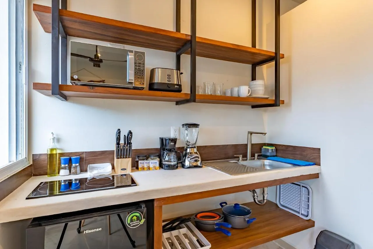 Artec Studios Tulum