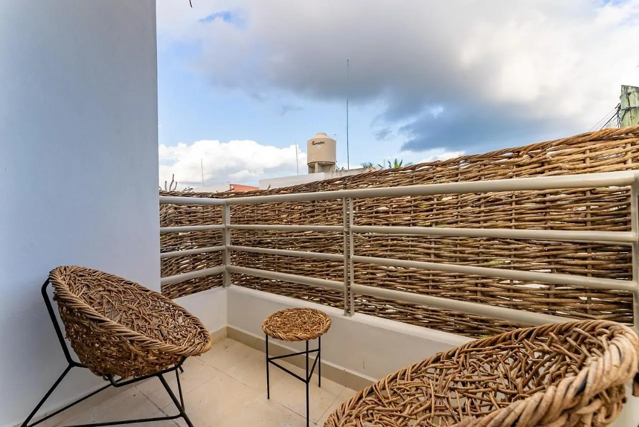 Artec Studios Tulum Mexique