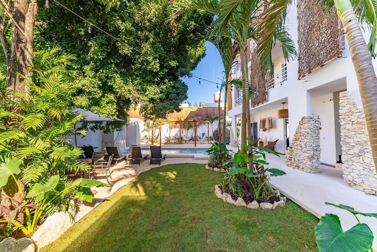 Artec Studios Tulum