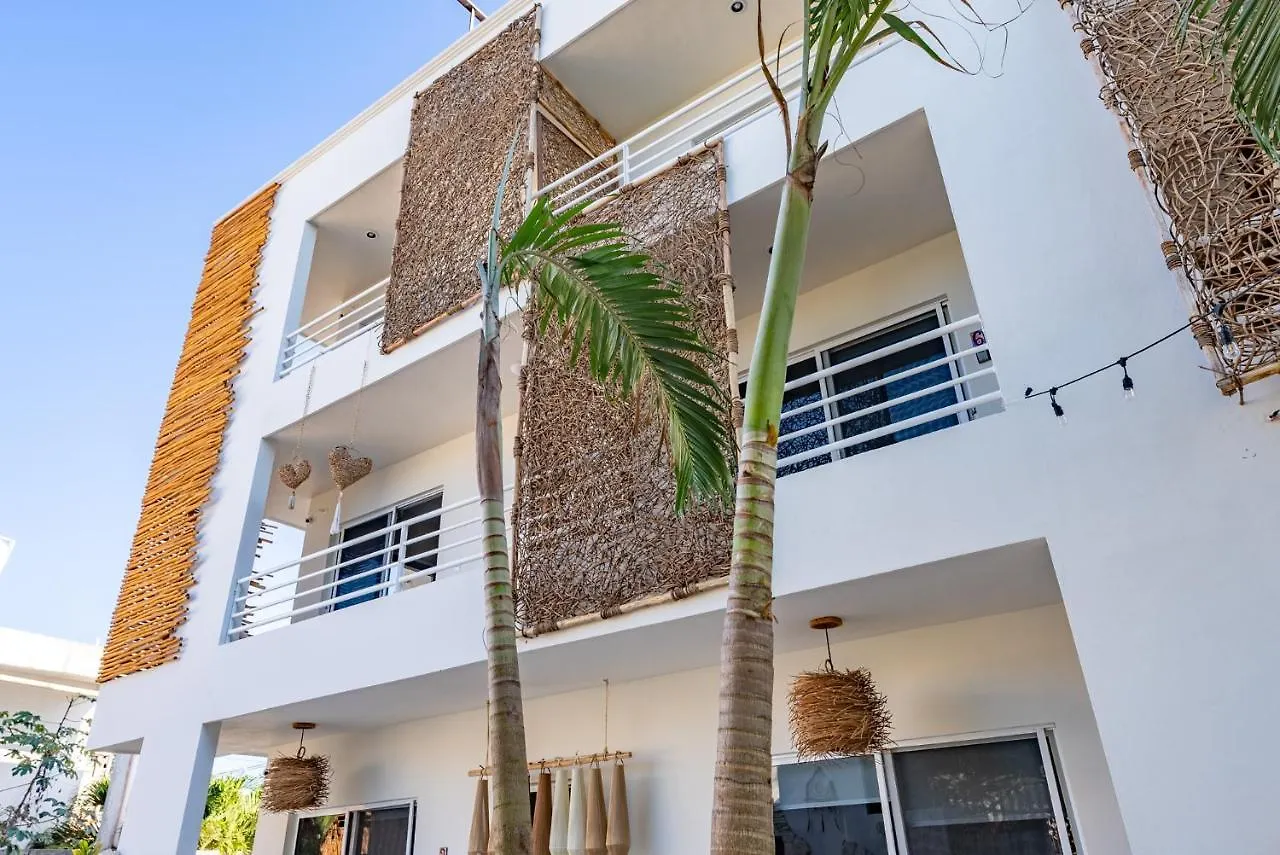 Artec Studios Tulum
